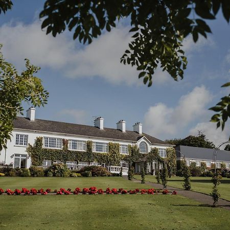 Crover House Hotel & Golf Club Mountnugent エクステリア 写真