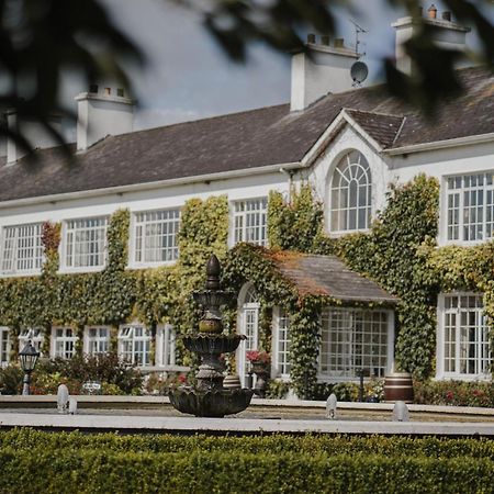 Crover House Hotel & Golf Club Mountnugent エクステリア 写真