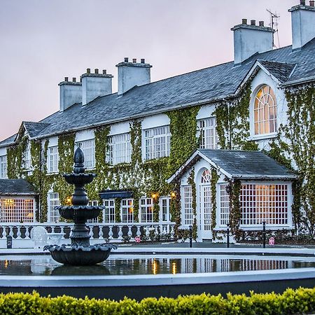 Crover House Hotel & Golf Club Mountnugent エクステリア 写真