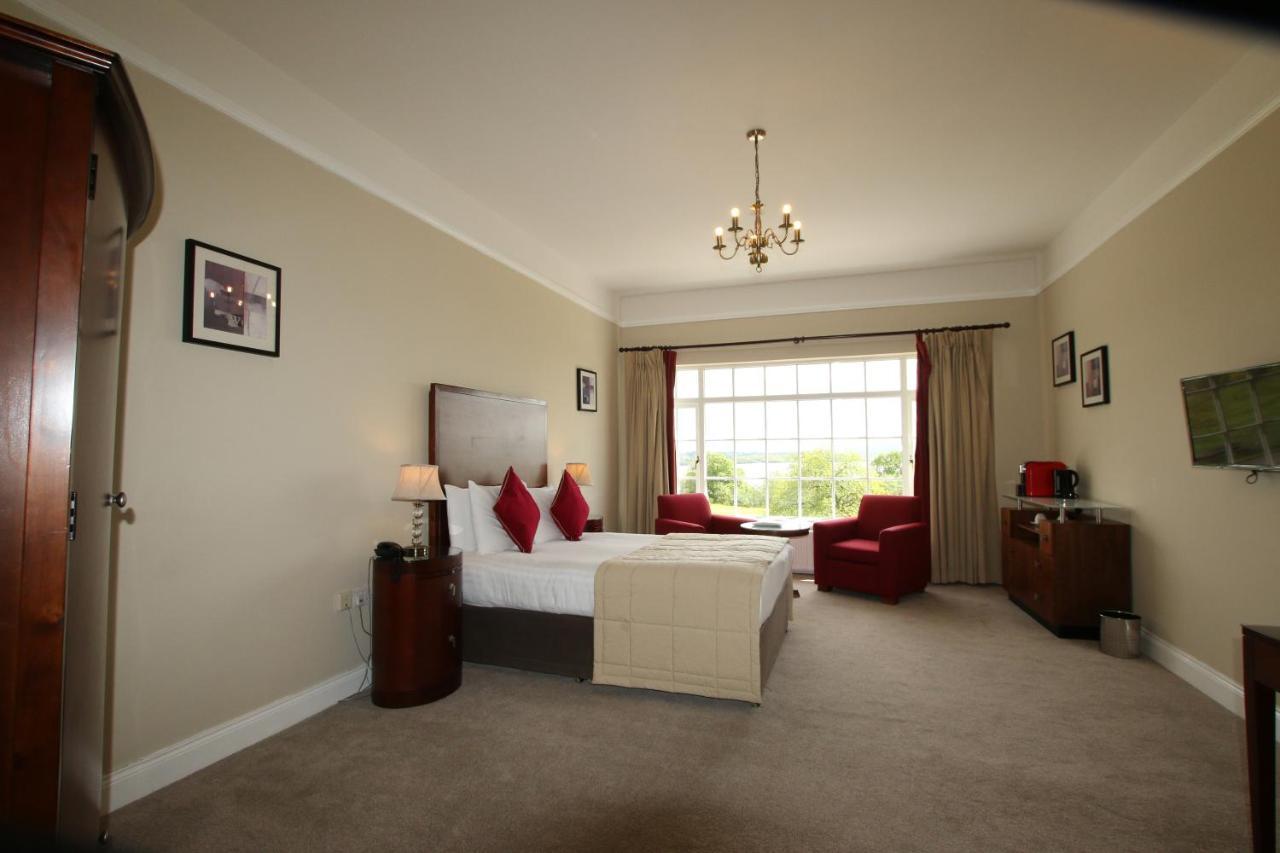 Crover House Hotel & Golf Club Mountnugent エクステリア 写真