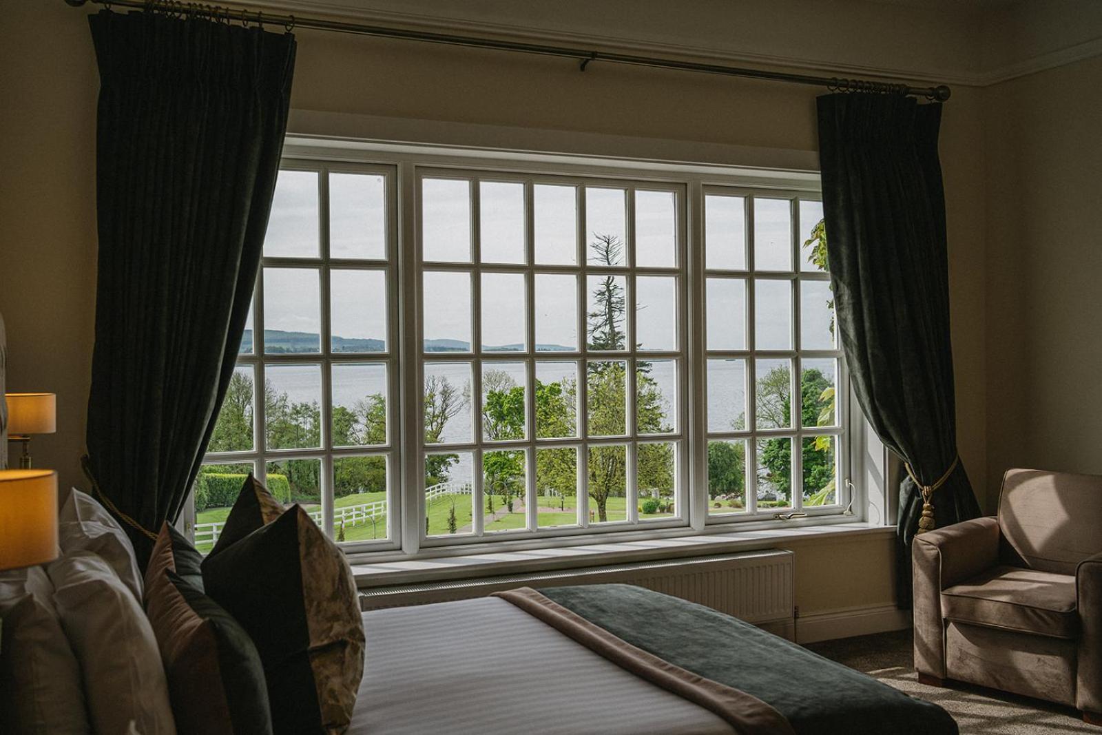 Crover House Hotel & Golf Club Mountnugent エクステリア 写真