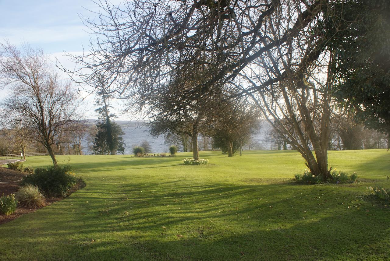 Crover House Hotel & Golf Club Mountnugent エクステリア 写真