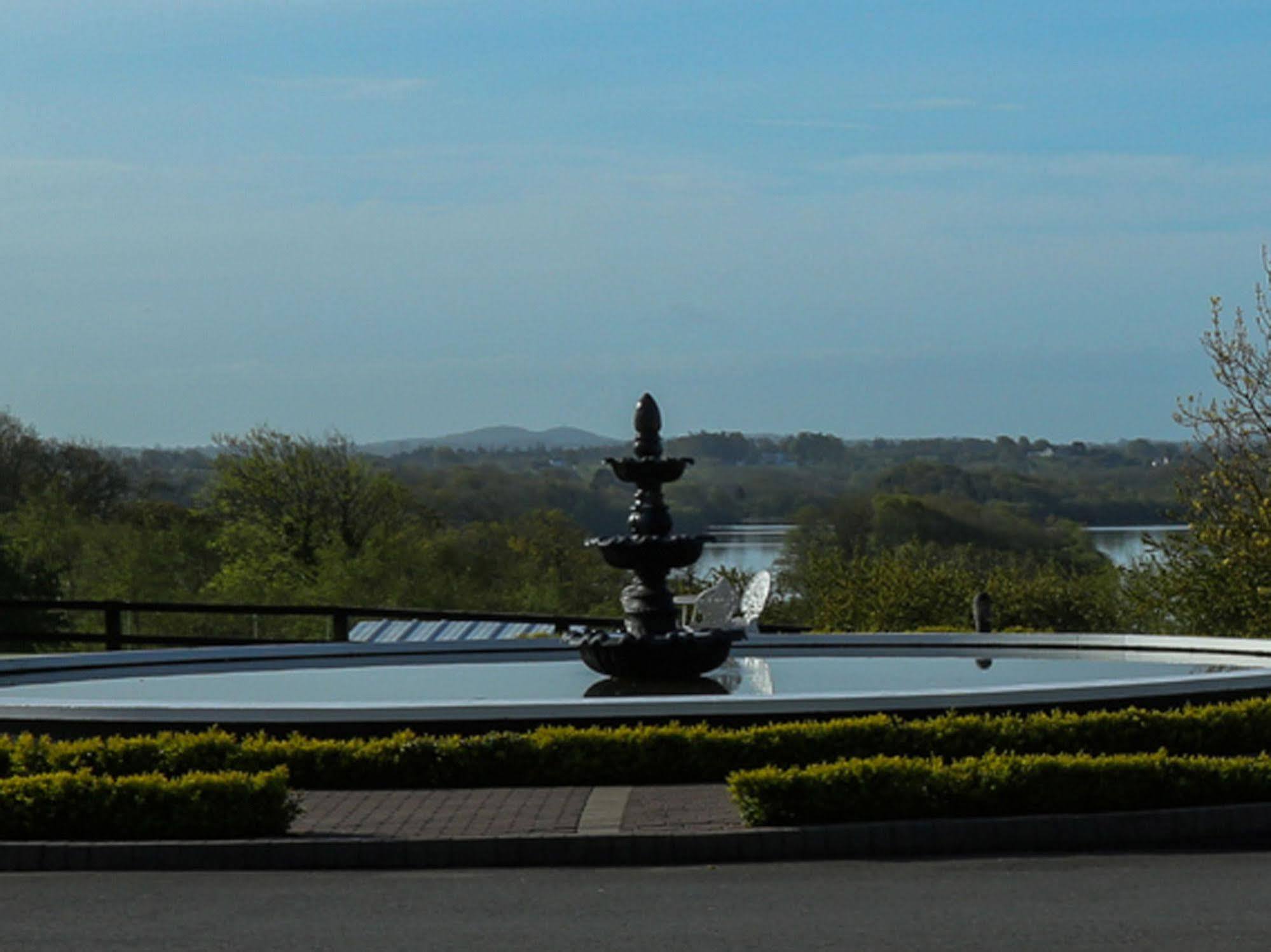 Crover House Hotel & Golf Club Mountnugent エクステリア 写真