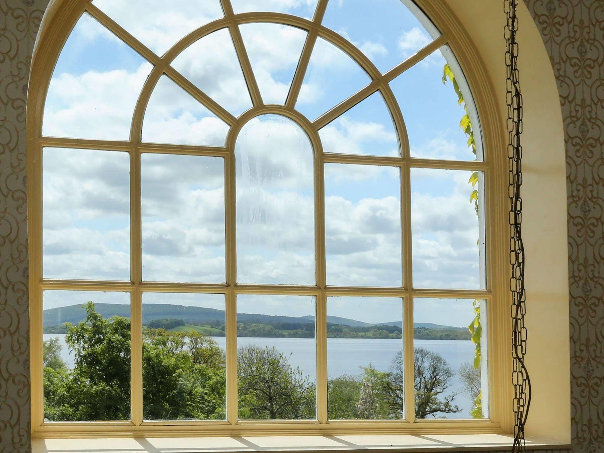 Crover House Hotel & Golf Club Mountnugent エクステリア 写真