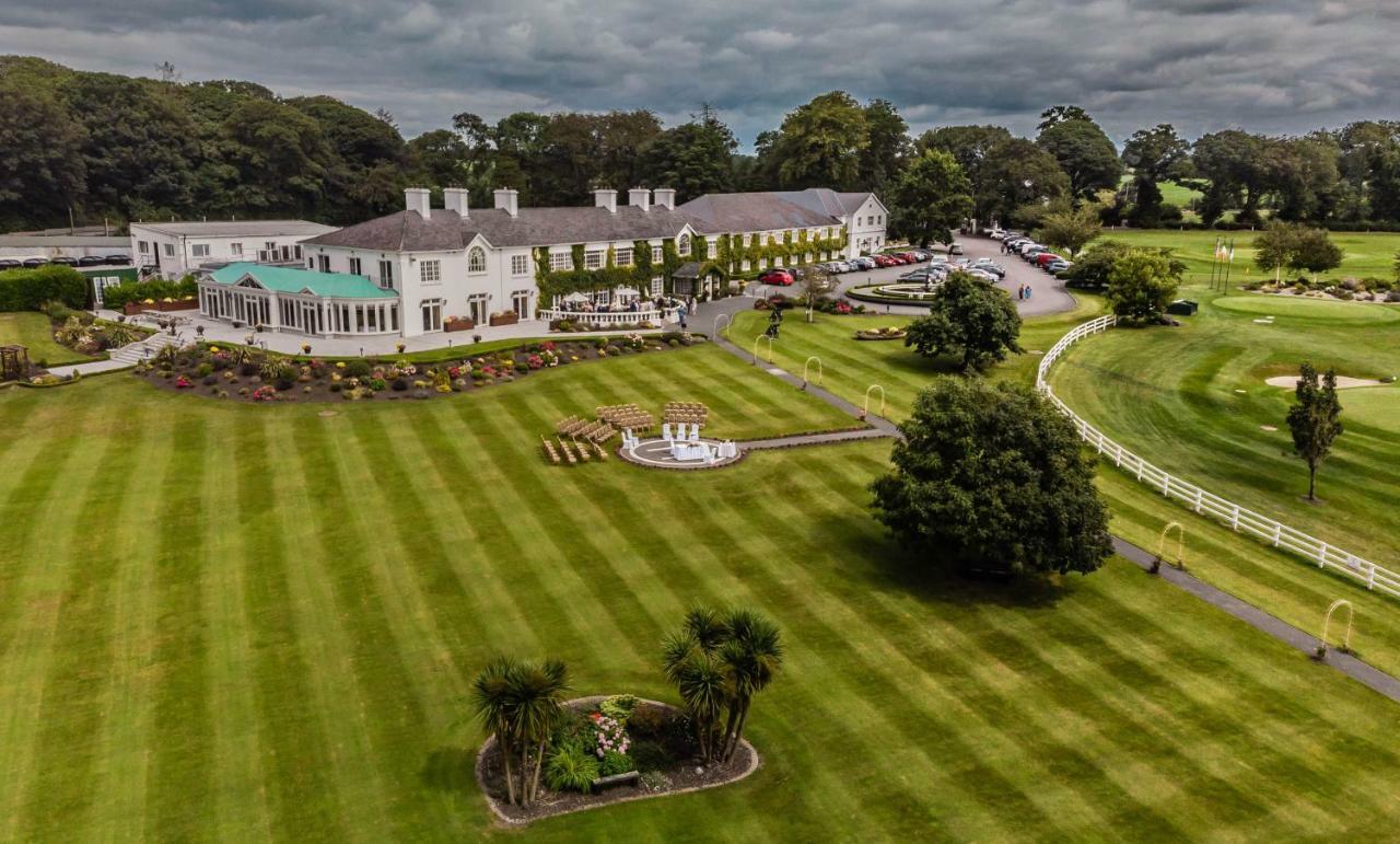 Crover House Hotel & Golf Club Mountnugent エクステリア 写真