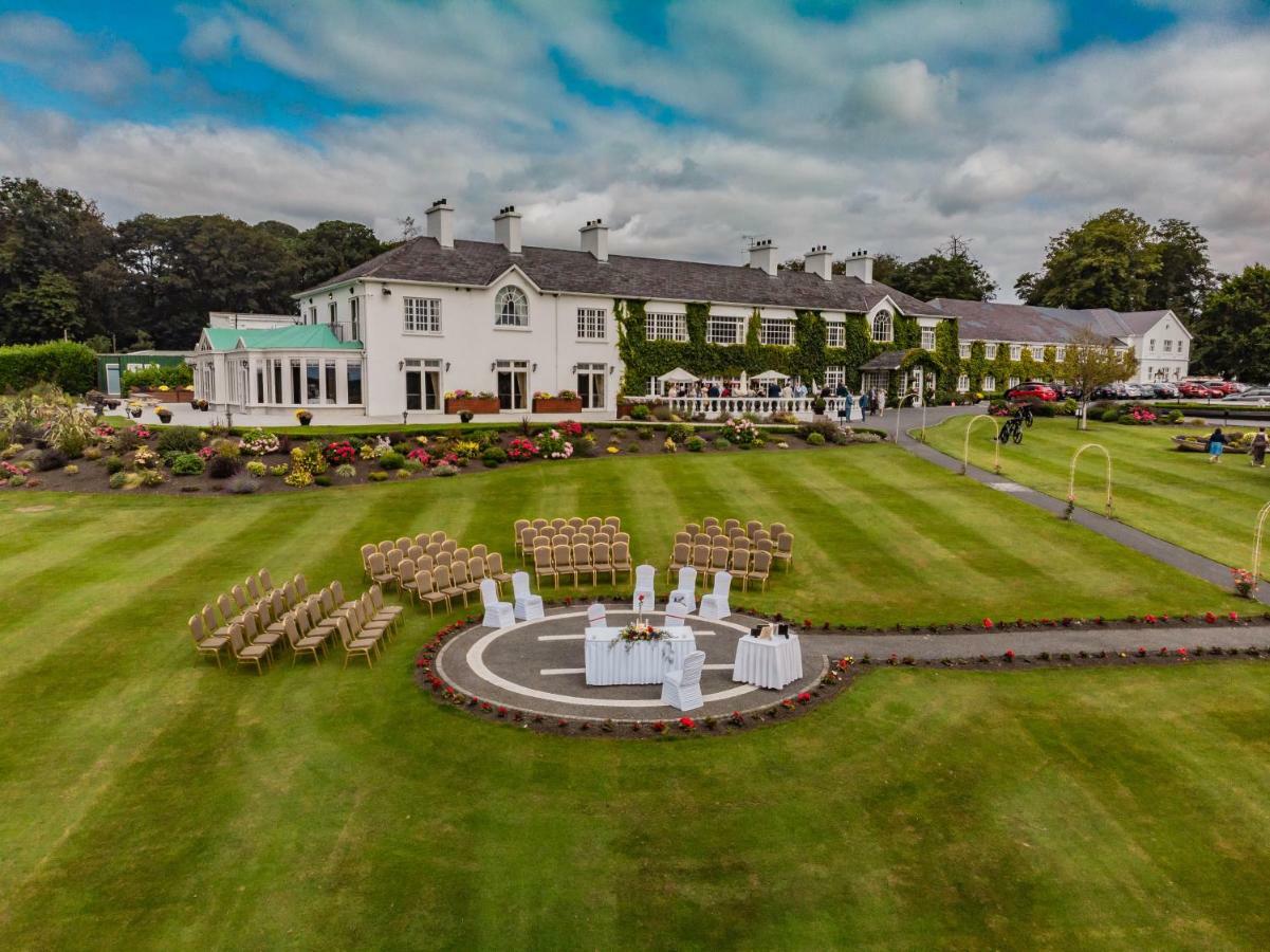Crover House Hotel & Golf Club Mountnugent エクステリア 写真