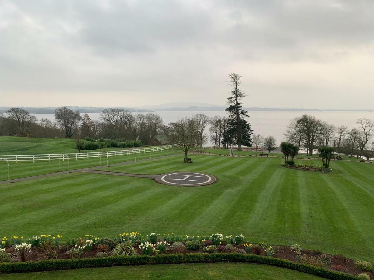 Crover House Hotel & Golf Club Mountnugent エクステリア 写真