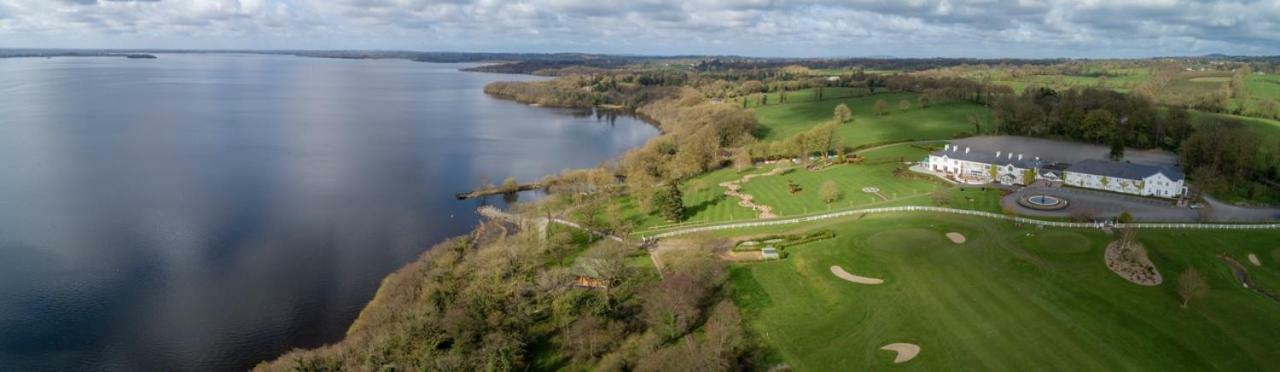 Crover House Hotel & Golf Club Mountnugent エクステリア 写真